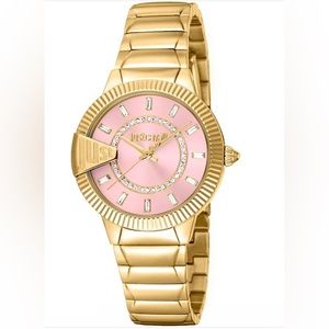 Just Cavalli Women’s watch